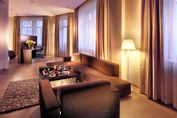 Roset Boutique Hotel ex Tulip House (Bratislava)